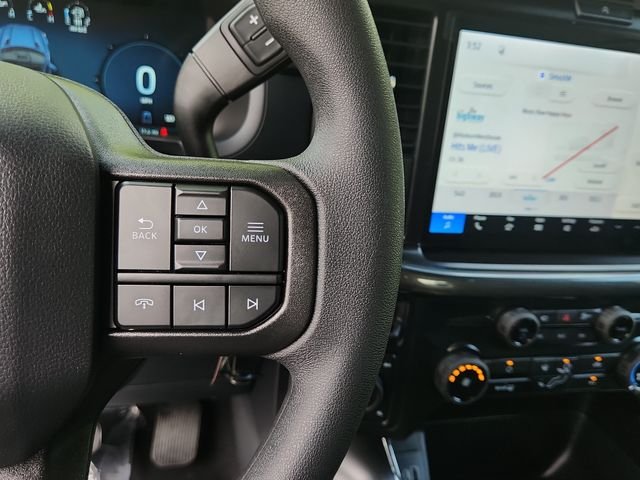 New 2026 Argon Blue Metallic Ford STX® image 16