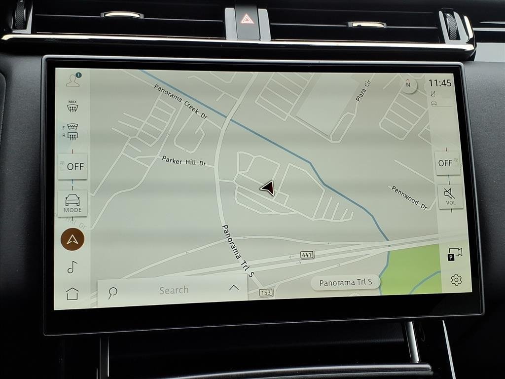 New 2026 Fuji White LAND ROVER Dynamic SE image 17