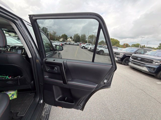 Used 2024  Toyota TRD Off-Road Premium image 24