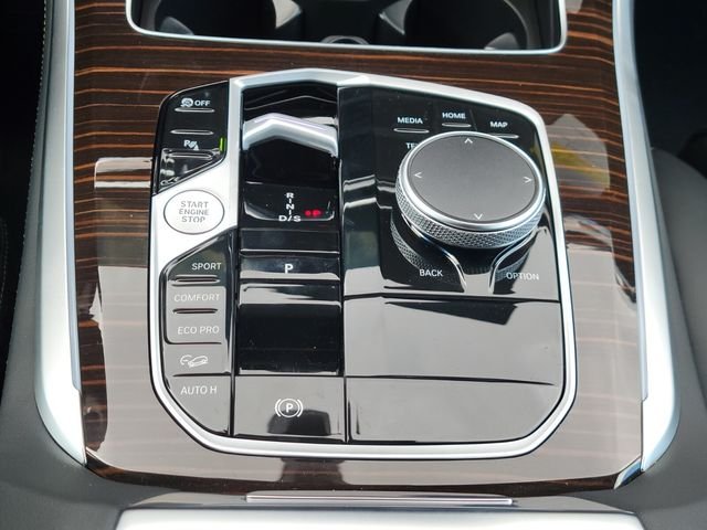 Used 2026 Gray BMW xDrive40i image 22