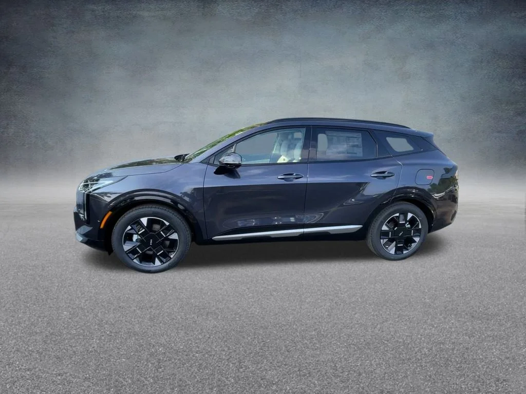 2026 Kia Sportage SX Prestige - Photo 10