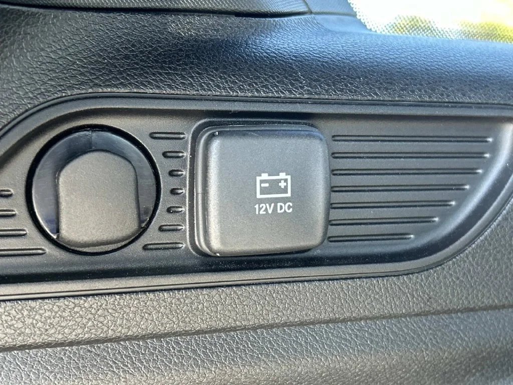 Certified Used 2024 Black Jeep Limited image 13