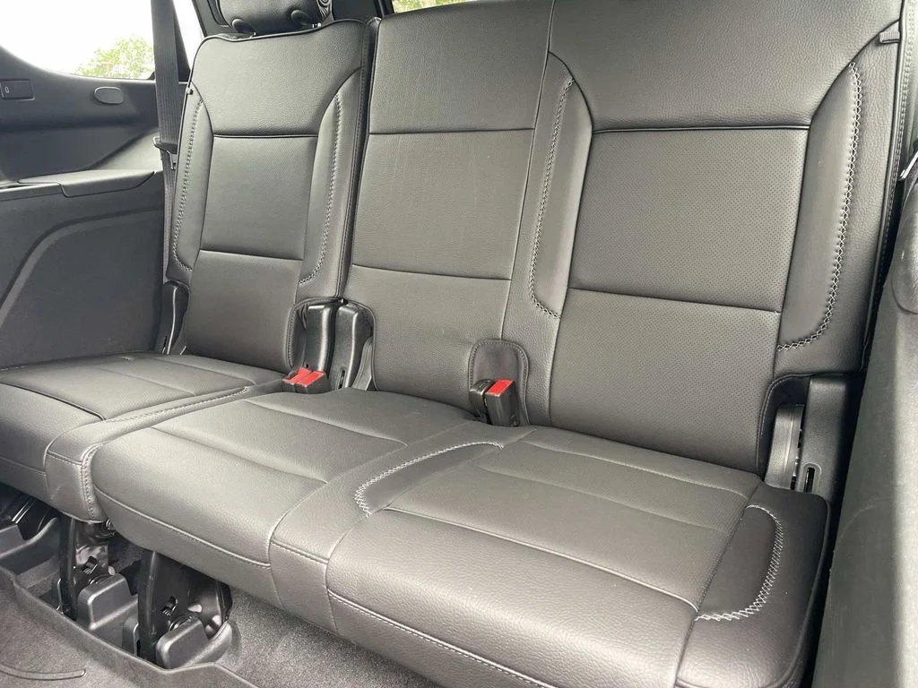 Used 2023 Black GMC Denali image 11