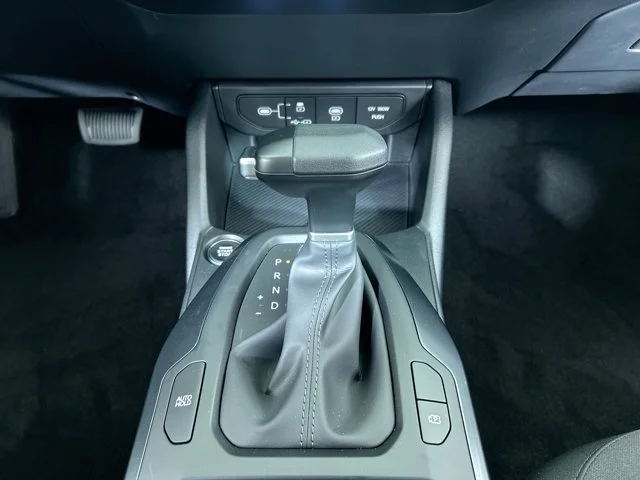 New 2026 STEEL GREY Kia LXS image 15