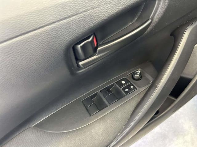 Certified Used 2024 MIDNIGHT BLACK METAL Toyota  image 18