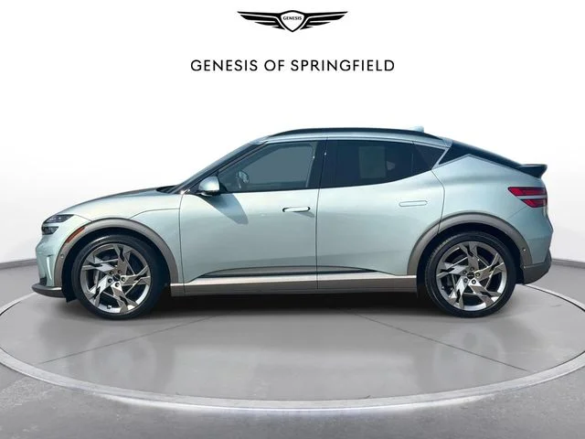 Used 2023 Green Genesis Performance image 17