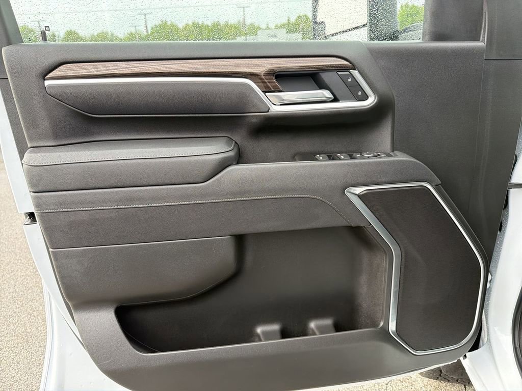 2026 Chevrolet Silverado 2500HD LT - Photo 21