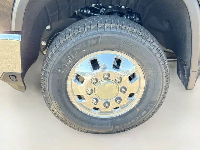 2026 Chevrolet Silverado 3500 HD LT - Photo 13
