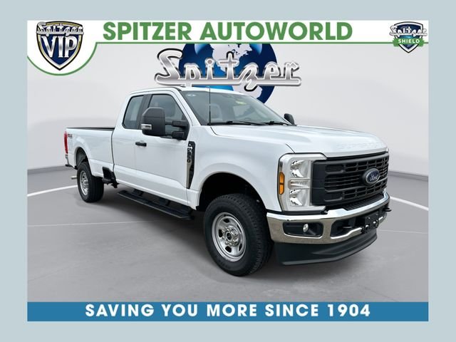 2024 Ford F-350SD XL