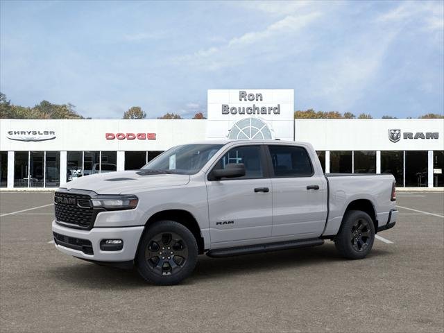 2026 RAM 1500 Express - Photo 28
