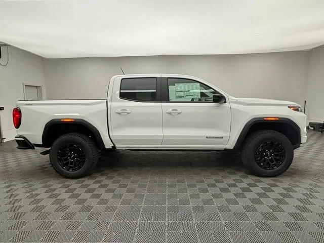 2026 GMC Canyon Elevation - Photo 6