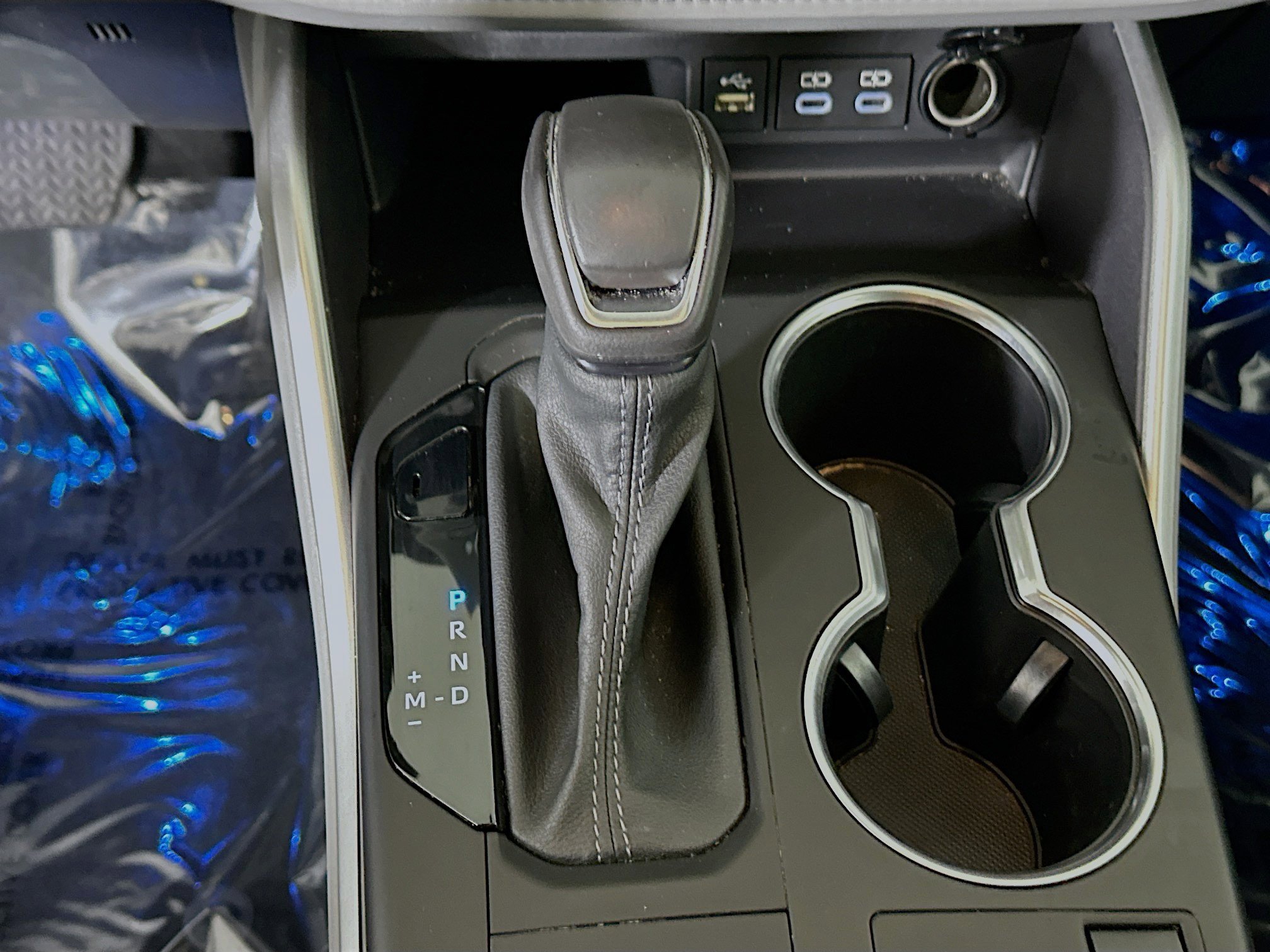 Used 2023 Celestial Silver Metallic Toyota XLE image 21