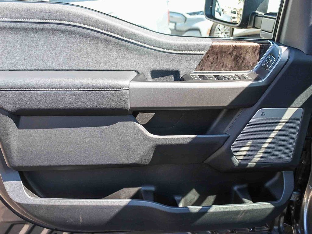 2026 Ford F-250 Super Duty Lariat - Photo 20