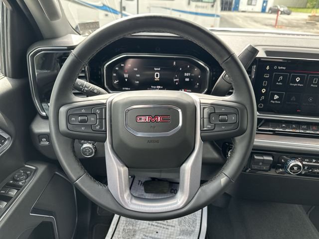 Used 2026 White GMC SLT image 13