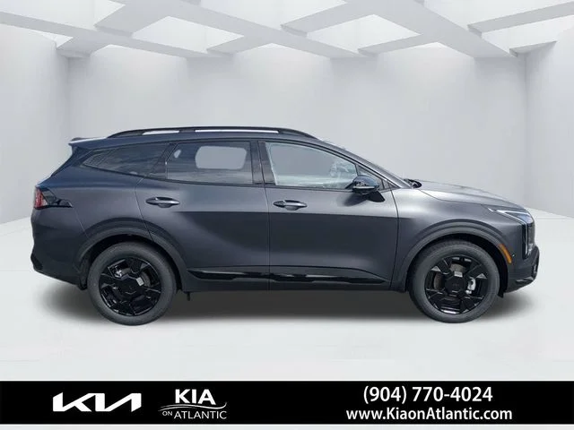 New 2026 Panthera Metal Kia X-Pro Prestige image 2