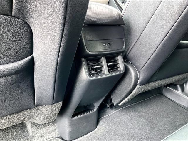 2026 Chevrolet Equinox RS - Photo 18