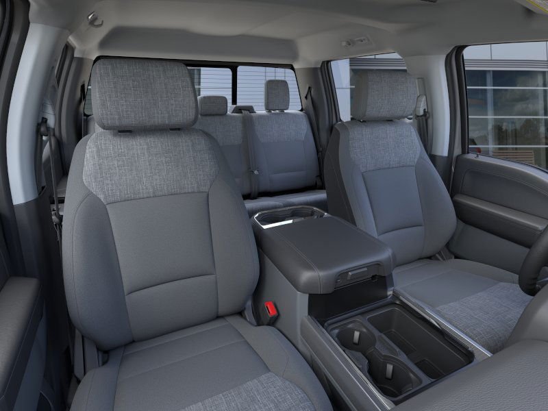 2026 Ford F-350 Super Duty XLT - Photo 44