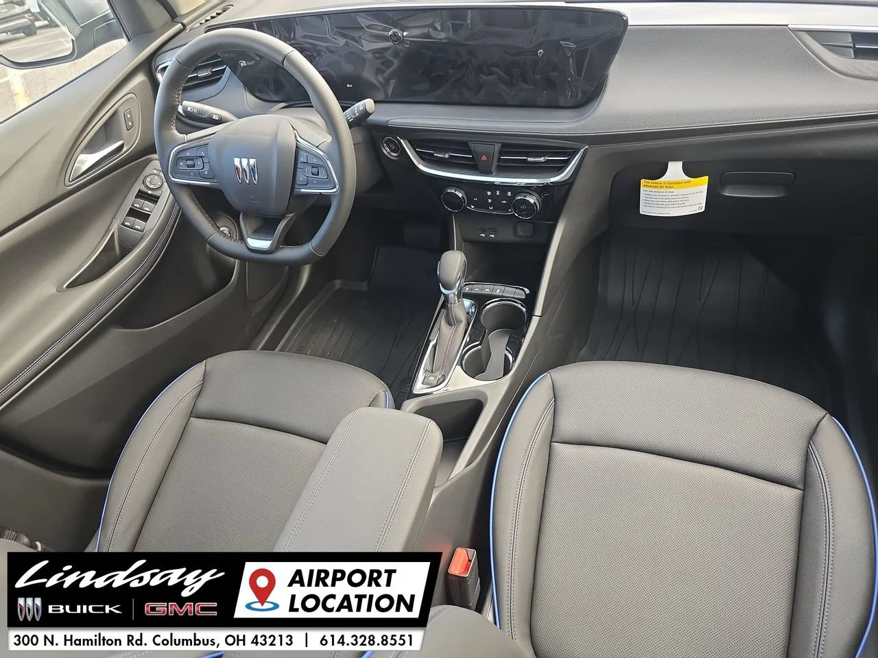 2026 Buick Encore GX Sport Touring - Photo 29