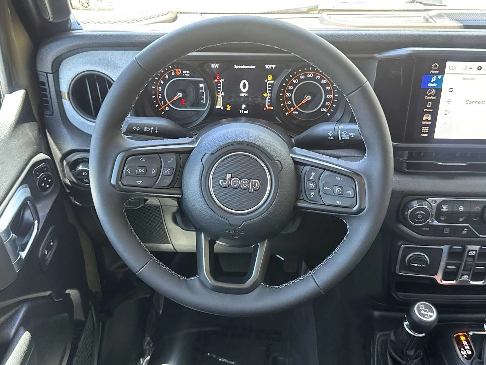 New 2026 41 Exterior Paint Jeep Sport S image 19