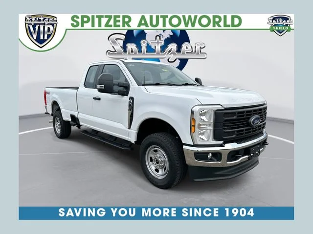 2024 Ford F-350SD XL