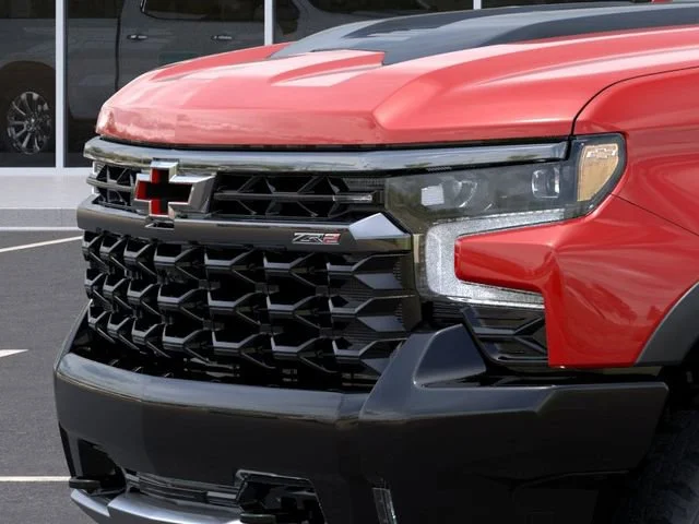 2026 Chevrolet Silverado 1500 ZR2 - Photo 13