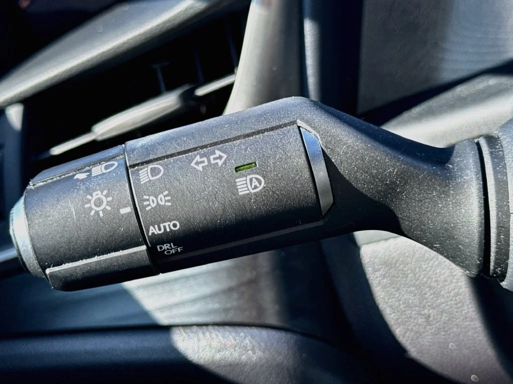 Used 2020 Red Lexus 350 image 12