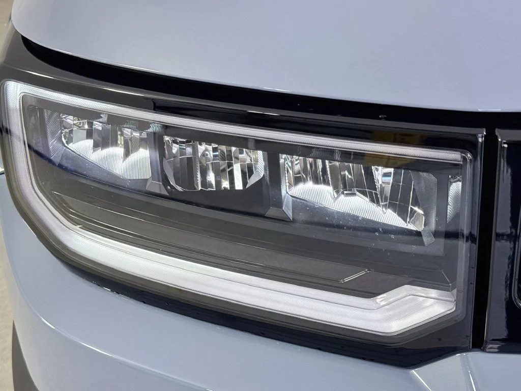 New 2026 Sonic Gray Pearl Honda RTL image 11