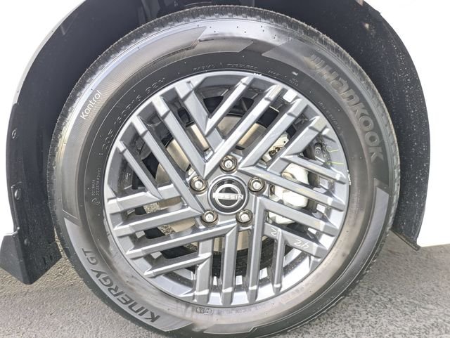 New 2026 Fresh Powder Nissan SV image 28