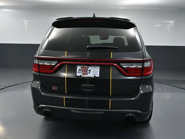 Certified Used 2024 Gray Dodge SRT 392 image 5