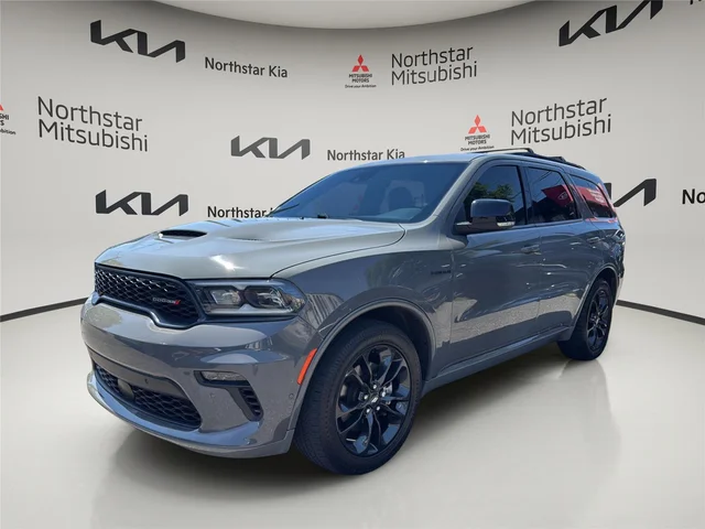 2023 Dodge Durango R/T Plus