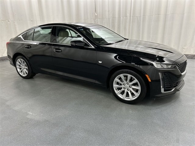 2023 Cadillac CT5 Luxury