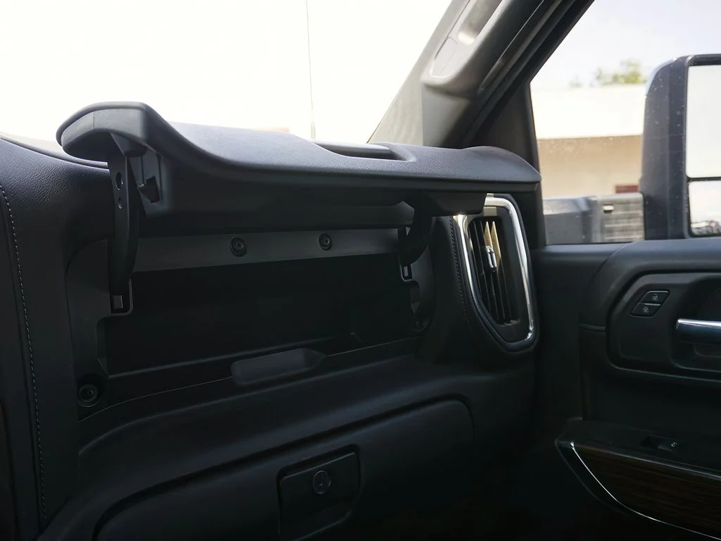 2022 Chevrolet Silverado 3500HD High Country - Photo 31