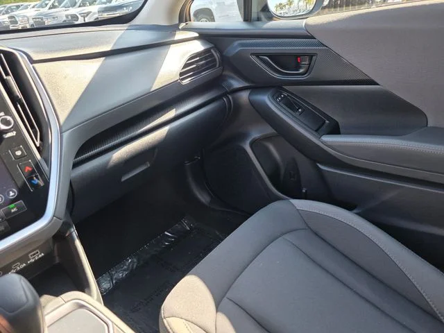 Certified Used 2025 Gray Subaru Premium image 28