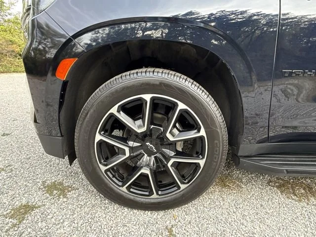 2021 Chevrolet Tahoe RST - Photo 33