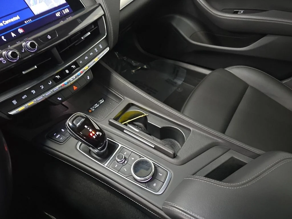2021 Cadillac CT5 Luxury - Photo 28