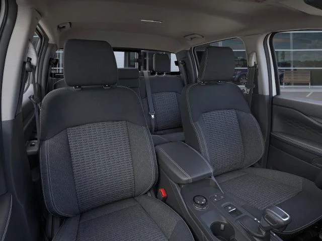 New 2026 Oxford White Ford XLT image 32