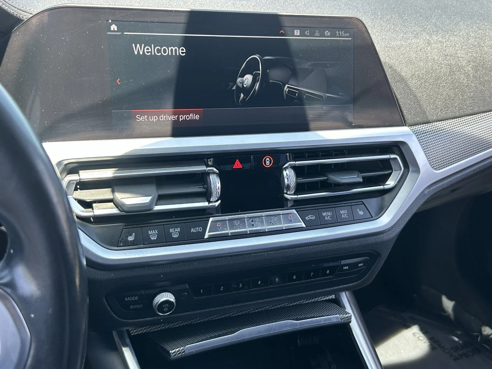 2019 BMW 3 Series 330i - Photo 28