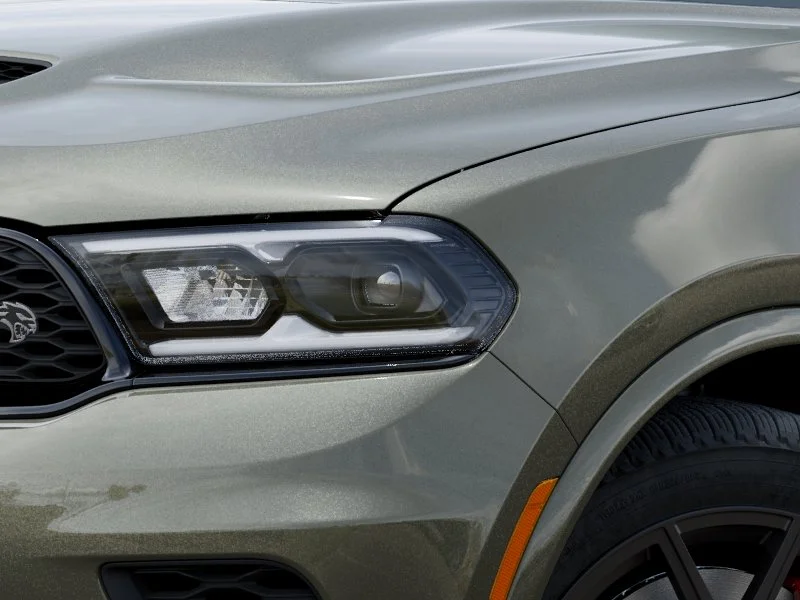 New 2026 Green Machine Dodge SRT Jailbreak image 6