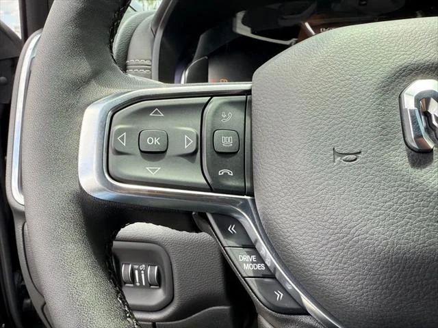 2025 RAM 1500 Laramie - Photo 18