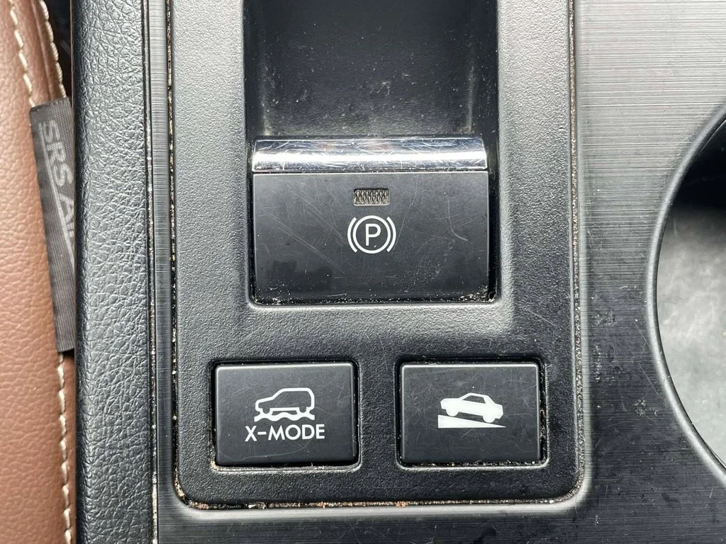 Used 2019 White Subaru 3.6R image 24