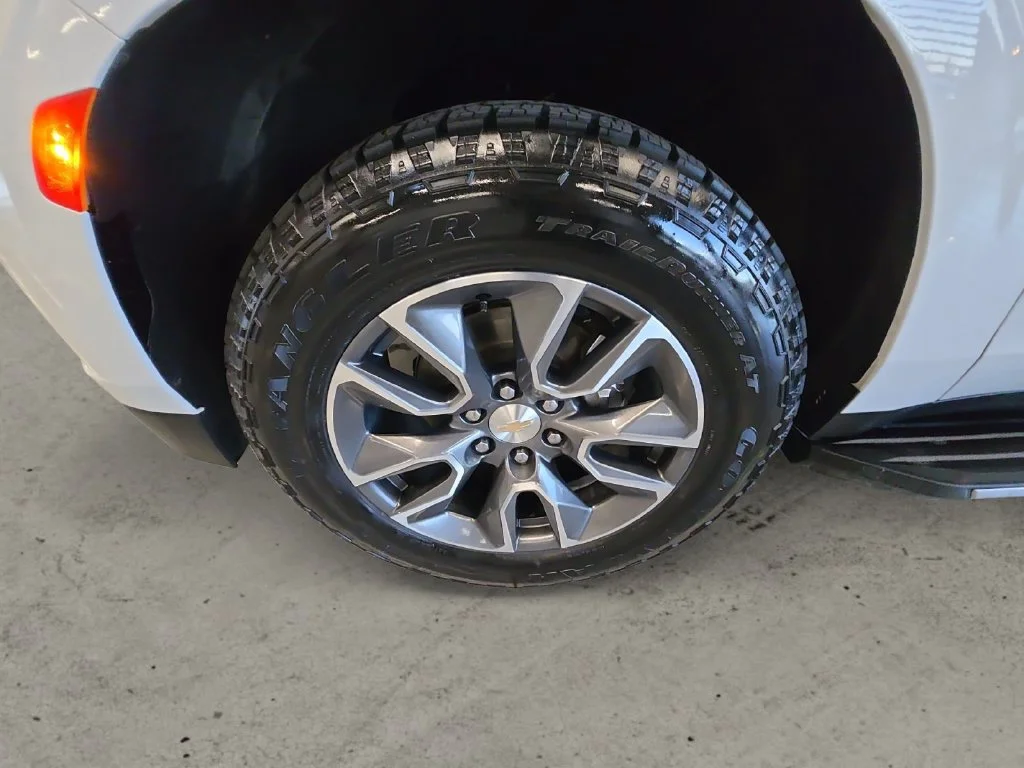 2023 Chevrolet Tahoe LT - Photo 13