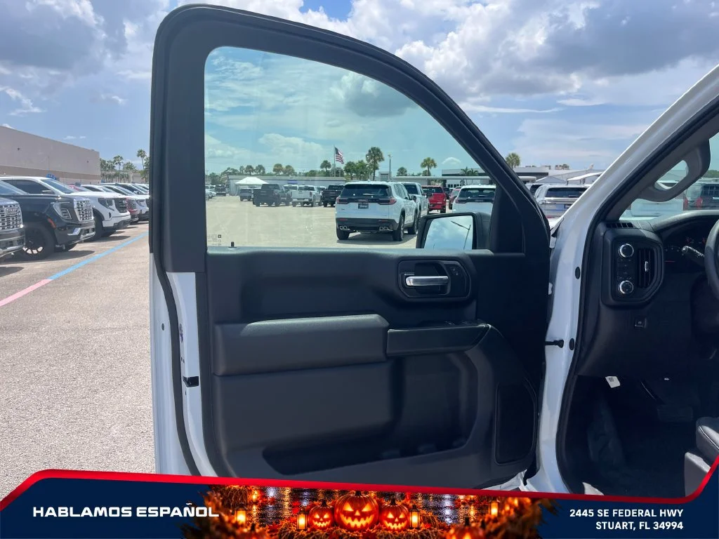 New 2026 Summit White GMC Pro image 11