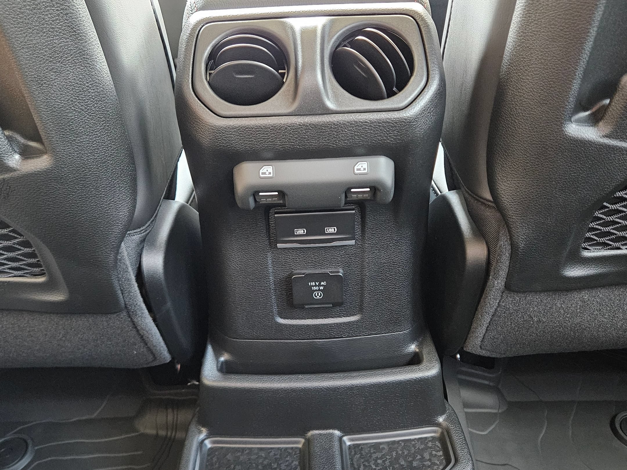 New 2026 Goldilocks Exterior Paint Jeep Rubicon X image 24