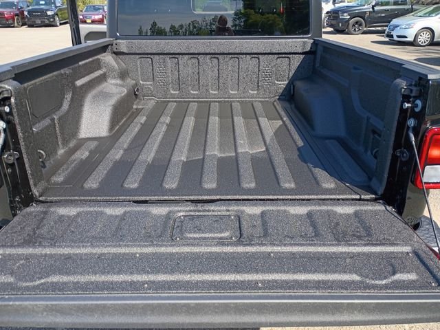 New 2026 Black Clear-Coat Exterior Paint Jeep Sport S image 20