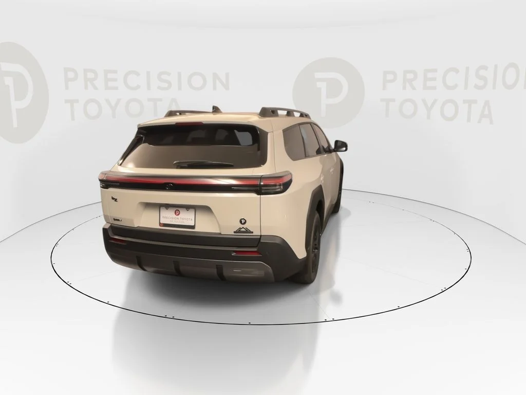 New 2026 Halo Toyota bZ Woodland image 17