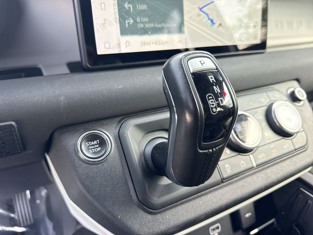 2023 Land Rover Defender X-Dynamic SE - Photo 20