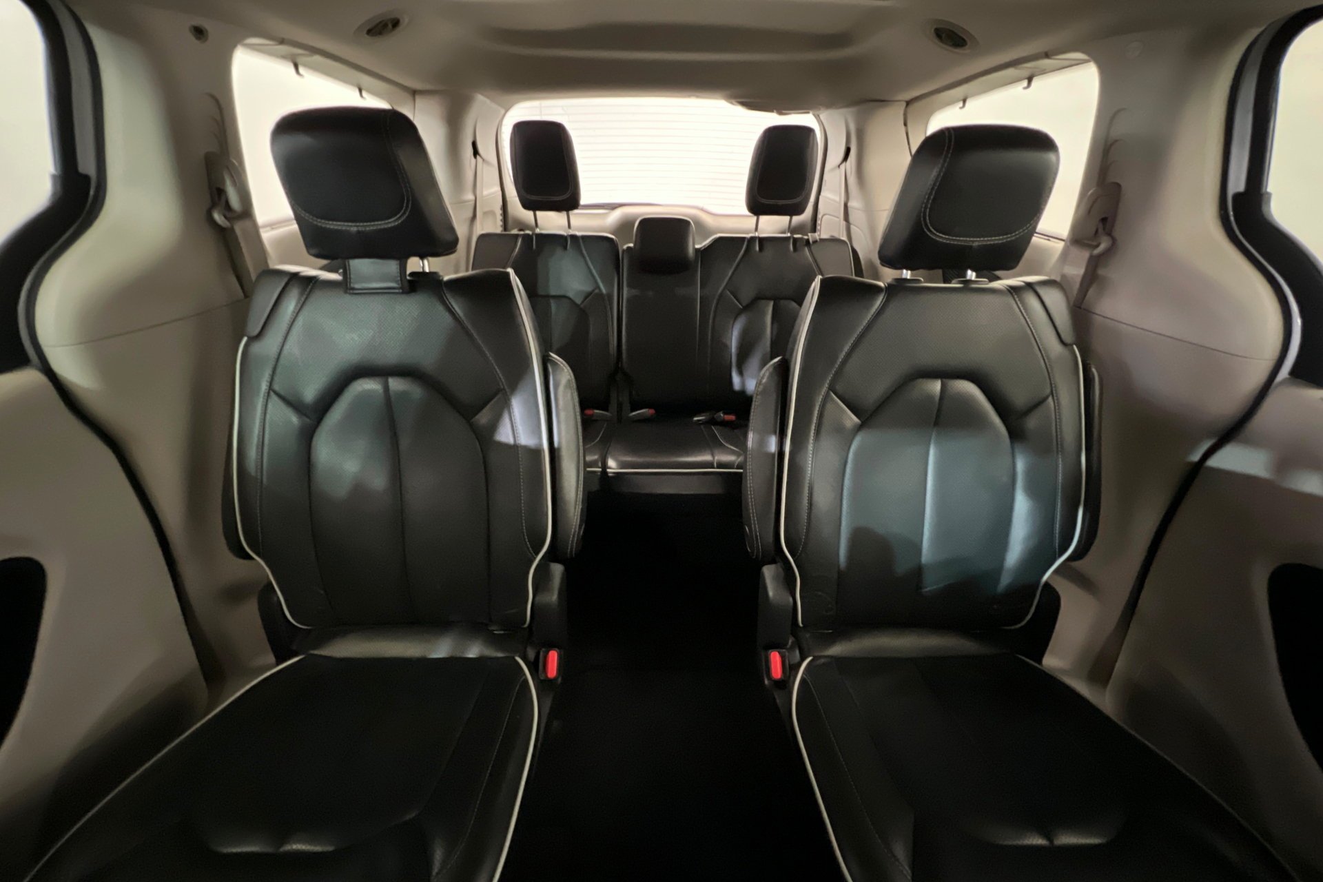 2023 Chrysler Pacifica Limited - Photo 26