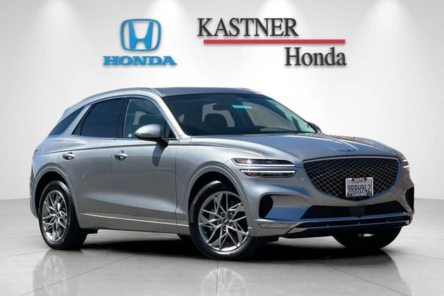 2025 GENESIS GV70