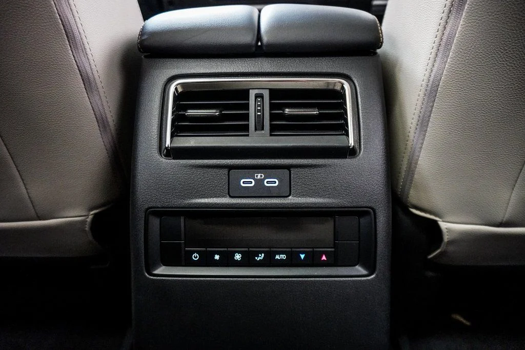 Used 2025 Red Mazda Premium image 12