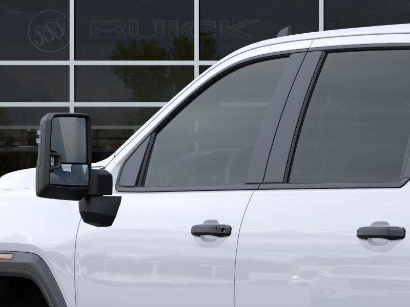 2025 GMC Sierra 2500HD Pro - Photo 26